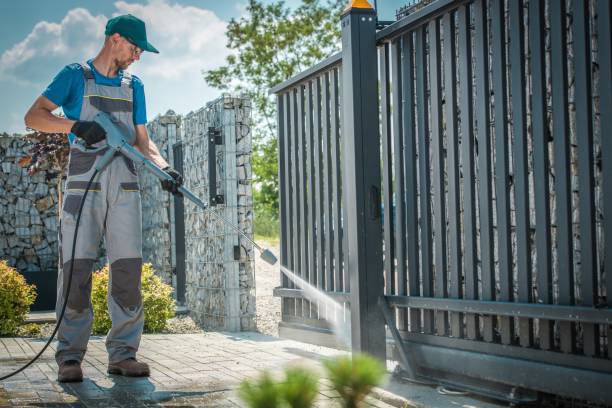 Boat and Dock Cleaning in San Castle, FL