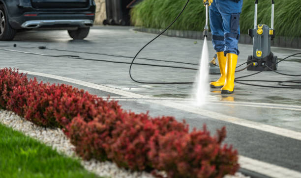 Best Post-Construction Pressure Washing  in San Castle, FL