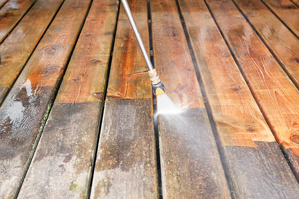 Best Fence Cleaning  in San Castle, FL